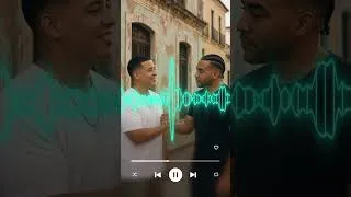 Thumbnail: Daddy Yankee x Don Omar — Dos Reyes, Un Mismo Trono 👑 #MismoTrono #vinostudiosia #almalatina