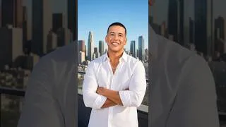 Thumbnail: Daddy Yankee — Desde El Barrio Hasta La Cima 👑 #DesdeCero #vinostudiosia #musica