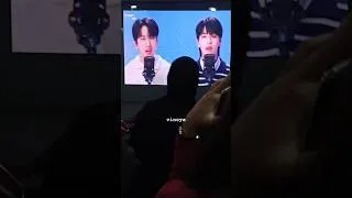 Thumbnail: Spread The JJAM Noraebang | Sorry, I Love You #3