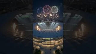 Thumbnail: Football Fever Dance | World Cup Inspired EDM | Ultimate Western Dance.⚽🔥  #football #dance