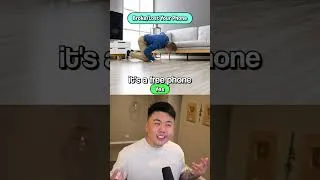 Thumbnail: Would YOU Tell YOUR Parents This?