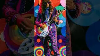 Thumbnail: Progressive Rock | Guitar Shred | Hard Rock  #rock #guitar #music