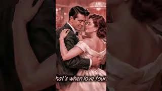 Thumbnail: Watch the full song on my channel! 🎙️✨ #1950sstyle #singersongwriter #classictrack