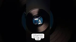 Thumbnail: Unforgettable-Nat King Cole 1951 🔥🔥 #musiclovers #music #classicrocksong #bestsongs #hitsongs