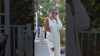 Thumbnail: I found the cutest Summer loungewear!