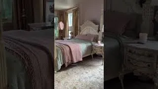 Thumbnail: A Tranquil and Elegant Bedroom Refresh