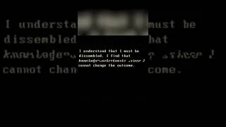 Thumbnail: Oracle Project Short 2 Analog Horror #horror   #art #horrortok #horrormovies #horrorstories