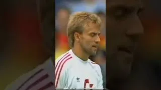 Thumbnail: Hansi Flick vs Van Basten