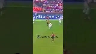 Thumbnail: Pirlo vs Cristiano & Scholes  #football #manchesterunited #pirlo #acmilan #shorts