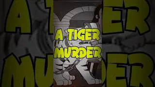 Thumbnail: Did The Simpsons Predict Predict A Tiger Murder?