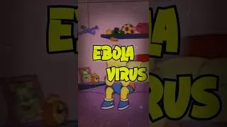 Thumbnail: Curious George and the Ebola Virus #ebolavirus #simpsonsprediction #thesimpsons