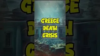 Thumbnail: The Simpsons predicted Greeces Financial Collapse #simpsonsprediction #greececrisis #thesimpsons