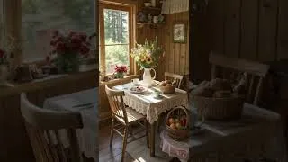 Thumbnail: Cozy Cottage Breakfast Nooks That Will Make You Want to Stay Forever ☕🌸
