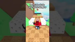 Thumbnail: Pracowała jako emerytka... 😢🙏 #roblox #rants