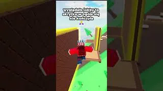 Thumbnail: Znalazł fortunę w ścianie domu! #roblox #rants