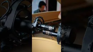 Thumbnail: Tracking Piano With Nordic Audio Labs' NU-24K & NU-100K Mics