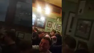 Thumbnail: Si Senõr Chant in Munich by Liverpool fans