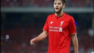 Thumbnail: Liverpool FC vs FC Sion 10/1/2015 All Goals