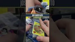 Thumbnail: Pedro Martinez, Greg Maddux, Randy Johnson & Curt Schilling Quad Patch Auto!