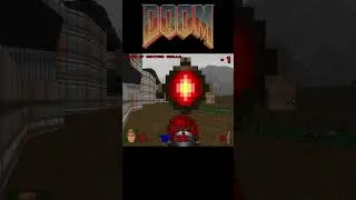 Thumbnail: Deathmatch Rocket Jousting [ULTIMATE DOOM FFA DM]