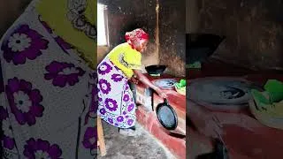 Thumbnail: Grandma Prepared Modern Breakfast Today✨✨