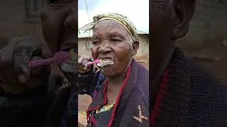 Thumbnail: Watching Grandma take care of herself is the sweetest thing you'll see today. 💕