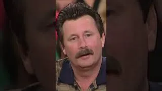 Thumbnail: Nothing is certain in life! #judgejudy