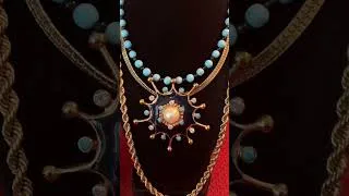 Thumbnail: Vintage jewelry