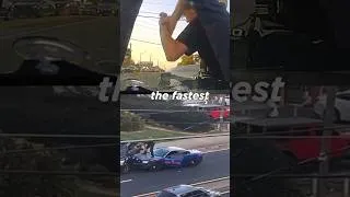 Thumbnail: The most LEGENDARY cop on Earth!