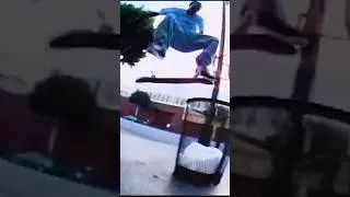 Thumbnail: 5 Skate Parts That Shaped My Taste in Hip Hop #hiphop #skateboarding