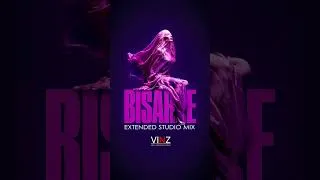 Thumbnail: BIZARRE TEASEBIZARRE | Extended Studio Mix