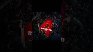 Thumbnail: Ridden Is Not Past Tense of Ride  #gaming #back4blood