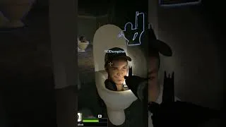Thumbnail: Has Left 4 Dead Modding Gone Too Far? #skibiditoilet #left4dead2funnymoments