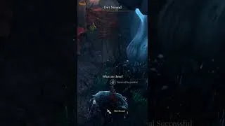 Thumbnail: What Are THOSE?
