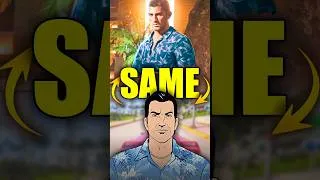 Thumbnail: GTA 6 is a COPY of GTA Vice City?  #gta6 #gtavicecity #gta6trailer2