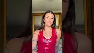 Thumbnail: You're Replaced! Watch Me With The New Alpha #Shorts #ASMR #Discipline