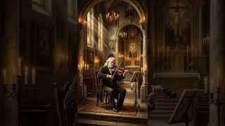 Thumbnail: The Best Classical Music of All Time 🎻 #vivaldi #baroque #paganini #classicalmusic #violin #music