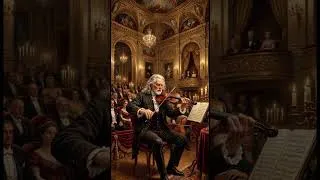 Thumbnail: Timeless Violin Classics 🎻 Beautiful Classical Music #vivaldi #baroque #paganini #violin #violinist