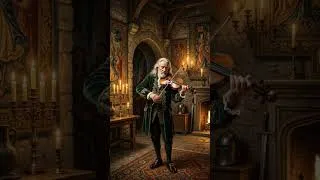 Thumbnail: Classical Music That Inspires Millions 🎻 #music #violinmusic #mozart #vivaldi #violin #baroque