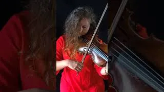 Thumbnail: Modest Mussorgsky - The Old Castle (from Pictures at an Exhibition) - viola piano