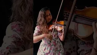 Thumbnail: Grieg Lyric Pieces Book II, Op.38 - Berceuse (violin piano)
