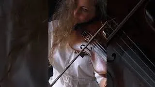 Thumbnail: Gurdjieff / Hartmann Legacy - Dervish Dance (viola percussion bass)