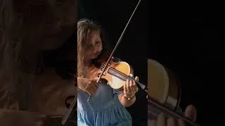 Thumbnail: Edvard Grieg : To The Spring, Op.43, No.6 - arr. violin piano