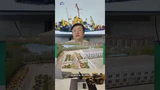 Thumbnail: Shandong VIO Machinery Main Business Overview