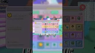 Thumbnail: Rebirth Guide 5 Met and Giant: The Metallic Build