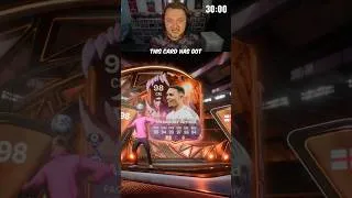 Thumbnail: 30 Minutes to Impress me: 200 Tokens 98 Trent Alexander Arnold