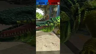 Thumbnail: TOY BATTLE - Jurassic World Alive #jurassicworld