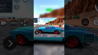 Thumbnail: INSANE Car Driving Skills 🚗🔥 | Epic Driving Gameplay #Shorts