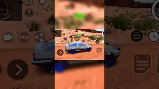 Thumbnail: 💥 CRAZIEST Car Crash Ever! 🚗🔥 | Extreme Driving Gameplay #Shorts