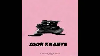 Thumbnail: Kanye x Tyler The Creator mashup